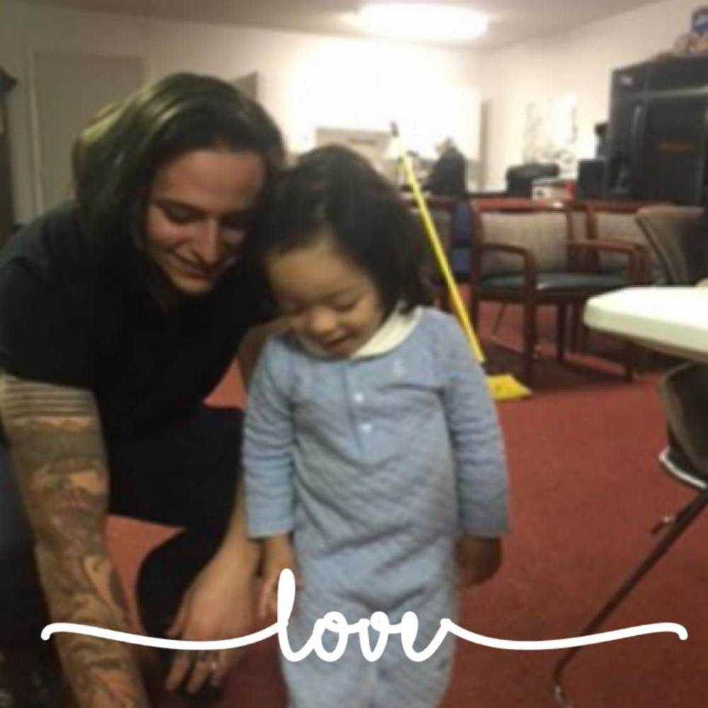 Meet your Posher, Tica